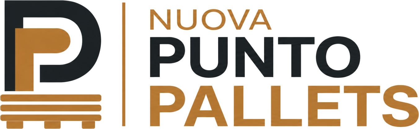 Nuova Punto Pallets